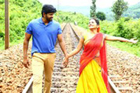 Sarovaram Movie New Stills